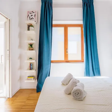 Magie Du Centre Apartment Sorrento