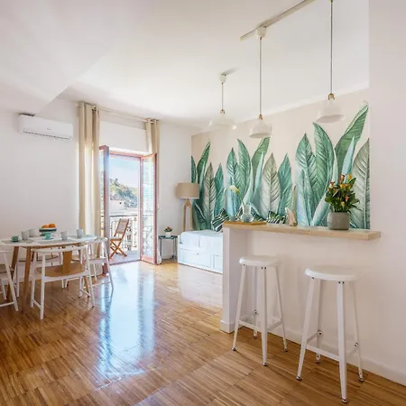 Apartamento Magie Du Centre