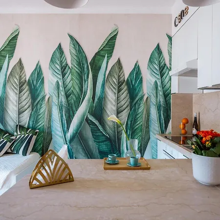 Magie Du Centre Apartment Sorrento