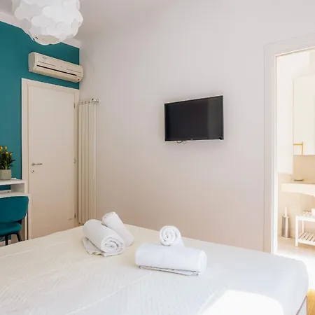 Apartament Magie Du Centre