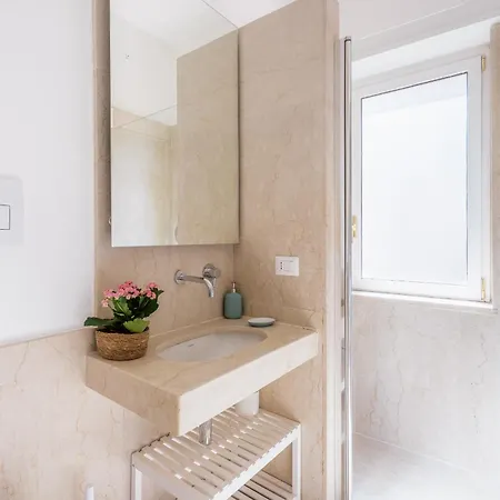 Apartament Magie Du Centre Półwysep Sorrentyński