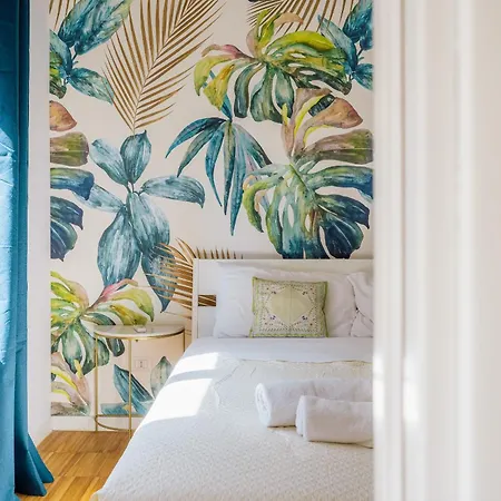 Magie Du Centre Apartament