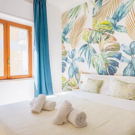 Magie Du Centre アパート