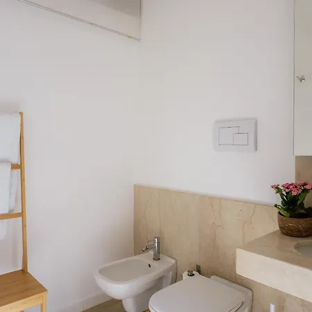 Appartement Magie Du Centre Sorrento