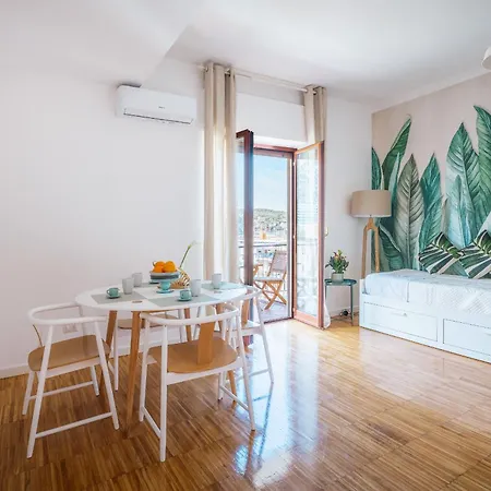 Appartement Magie Du Centre Sorrento